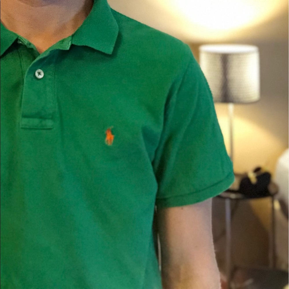 Ralph Lauren Polo
